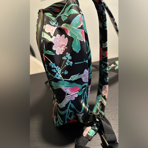 Kate Spade Large Humming Bird Backpack - Picture 2 of 11